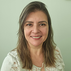 Profa. Raquel Fantin Domeniconi