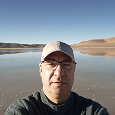 Prof. Marcos Gomes Nogueira