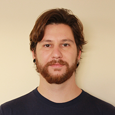 Prof. André Santachiara Fossaluza